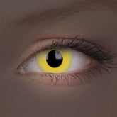 Mirdzēt dzeltenā krāsā